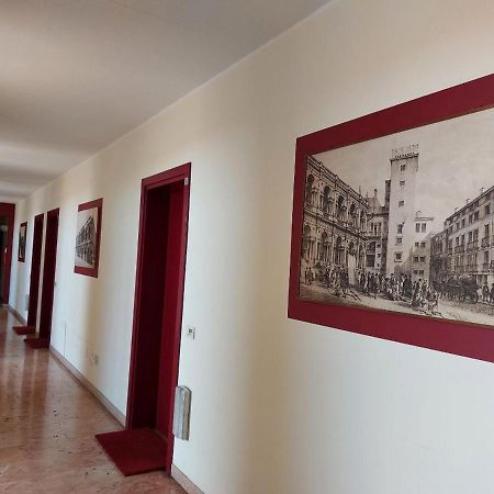 Ferienwohnung La Loggia Vicenza Exterior foto